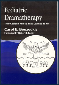 pediatric dramatherapy children therapy wilmington delaware carol bouzoukis